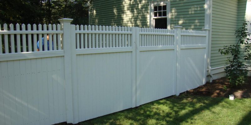 Cedar - Reliable Fence